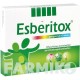 ЕСБЕРИТОКС (ESBERITOX) таблетки 90 шт - Активні речовини MEDICE PUTTER