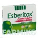 ЕСБЕРИТОКС (ESBERITOX) таблетки 40 шт - Активні речовини MEDICE PUTTER
