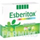 ЕСБЕРИТОКС (ESBERITOX) таблетки 180 шт - Активні речовини MEDICE PUTTER
