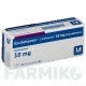 ЕСЦИТАЛОПРАМ (ESCITALOPRAM) 10 мг таблетки 50 шт - Есциталопрам 1 A PHARMA
