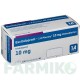 ЕСЦИТАЛОПРАМ (ESCITALOPRAM) 10 мг таблетки 100 шт - Есциталопрам 1 A PHARMA
