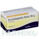 ЭСЦИТАЛОПРАМ (ESCITALOPRAM) 10 мг таблетки 100 шт - Эсциталопрам BETAPHARM