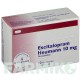 ЕСЦИТАЛОПРАМ (ESCITALOPRAM) 10 мг таблетки 50 шт - Есциталопрам HEUMANN PHARMA