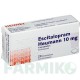 ЕСЦИТАЛОПРАМ (ESCITALOPRAM) 10 мг таблетки 20 шт - Есциталопрам HEUNET PHARMA
