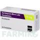 ЭСЦИТАЛОПРАМ (ESCITALOPRAM) 10 мг таблетки 50 шт - Эсциталопрам MICRO LABS