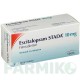 ЭСЦИТАЛОПРАМ (ESCITALOPRAM) 10 мг таблетки 50 шт - Эсциталопрам STADAPHARM