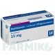 ЕСЦИТАЛОПРАМ (ESCITALOPRAM) 15 мг таблетки 100 шт - Есциталопрам 1 A PHARMA