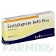 ЭСЦИТАЛОПРАМ (ESCITALOPRAM) 15 мг таблетки 20 шт - Эсциталопрам BETAPHARM