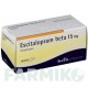 ЭСЦИТАЛОПРАМ (ESCITALOPRAM) 15 мг таблетки 100 шт - Эсциталопрам BETAPHARM
