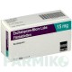 ЭСЦИТАЛОПРАМ (ESCITALOPRAM) 15 мг таблетки 50 шт - Эсциталопрам MICRO LABS