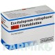 ЕСЦИТАЛОПРАМ (ESCITALOPRAM) 15 мг таблетки 20 шт - Есциталопрам RATIOPHARM