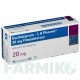 ЕСЦИТАЛОПРАМ (ESCITALOPRAM) 20 мг таблетки 50 шт - Есциталопрам 1 A PHARMA
