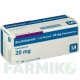 ЕСЦИТАЛОПРАМ (ESCITALOPRAM) 20 мг таблетки 100 шт - Есциталопрам 1 A PHARMA