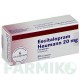 ЕСЦИТАЛОПРАМ (ESCITALOPRAM) 20 мг таблетки 50 шт - Есциталопрам HEUMANN PHARMA
