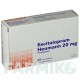 ЕСЦИТАЛОПРАМ (ESCITALOPRAM) 20 мг таблетки 20 шт - Есциталопрам HEUNET PHARMA