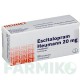 ЕСЦИТАЛОПРАМ (ESCITALOPRAM) 20 мг таблетки 50 шт - Есциталопрам HEUNET PHARMA