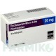 ЭСЦИТАЛОПРАМ (ESCITALOPRAM) 20 мг таблетки 50 шт - Эсциталопрам MICRO LABS