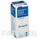 ЕСЦИТАЛОПРАМ (ESCITALOPRAM) 20 мг/мл краплі 15 мл - Есциталопрам 1 A PHARMA