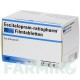 ЕСЦИТАЛОПРАМ (ESCITALOPRAM) 20 мг таблетки 20 шт - Есциталопрам RATIOPHARM