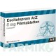 ЕСЦИТАЛОПРАМ (ESCITALOPRAM) 5 мг таблетки 20 шт - Есциталопрам ABZ PHARMA