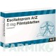 ЕСЦИТАЛОПРАМ (ESCITALOPRAM) 5 мг таблетки 50 шт - Есциталопрам ABZ PHARMA