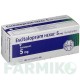 ЕСЦИТАЛОПРАМ (ESCITALOPRAM) 5 мг таблетки 100 шт - Есциталопрам HEXAL