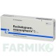 ЕСЦИТАЛОПРАМ (ESCITALOPRAM) 5 мг таблетки 20 шт - Есциталопрам NEURAXPHARM