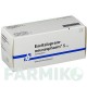 ЕСЦИТАЛОПРАМ (ESCITALOPRAM) 5 мг таблетки 50 шт - Есциталопрам NEURAXPHARM