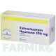 ЕСЛІКАРБАЗЕПІН (ESLICARBAZEPIN) 200 мг таблетки 60 шт - Еслікарбазепін HEUMANN PHARMA