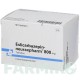 ЭСЛИКАРБАЗЕПИН (ESLICARBAZEPIN) 800 мг таблетки 90 шт - Эсликарбазепин NEURAXPHARM