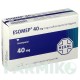 ЕЗОМЕП (ESOMEP) 40 мг капсули 30 шт - Езомепразол HEXAL