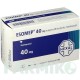 ЕЗОМЕП (ESOMEP) 40 мг капсули 60 шт - Езомепразол HEXAL