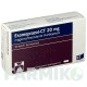 ЭЗОМЕПРАЗОЛ (ESOMEPRAZOL) 20 мг капсулы 30 шт - Эзомепразол ABZ PHARMA