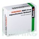 ЭЗОМЕПРАЗОЛ (ESOMEPRAZOL) 20 мг капсулы 90 шт - Эзомепразол BASICS