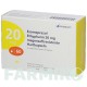 ЭЗОМЕПРАЗОЛ (ESOMEPRAZOL) 20 мг капсулы 60 шт - Эзомепразол ETHYPHARM