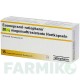 ЭЗОМЕПРАЗОЛ (ESOMEPRAZOL) 20 мг капсулы 15 шт - Эзомепразол RATIOPHARM