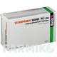 ЭЗОМЕПРАЗОЛ (ESOMEPRAZOL) 40 мг таблетки 60 шт - Эзомепразол BASICS