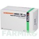 ЭЗОМЕПРАЗОЛ (ESOMEPRAZOL) 40 мг таблетки 90 шт - Эзомепразол BASICS