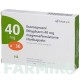 ЭЗОМЕПРАЗОЛ (ESOMEPRAZOL) 40 мг капсулы 30 шт - Эзомепразол ETHYPHARM