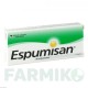 ЕСПУМІЗАН (ESPUMISAN) 40 мг капсули 50 шт - Силікон EURIMPHARM