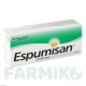 ЕСПУМІЗАН (ESPUMISAN) 40 мг капсули 100 шт - Силікон EURIMPHARM