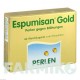 ЭСПУМИЗАН (ESPUMISAN) капсулы 40 шт - Силикон BERLIN-CHEMIE