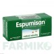 ЭСПУМИЗАН (ESPUMISAN) капсулы 100 шт - Силикон EMRA-MED