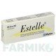 ЭСТЕЛЛЬ (ESTELLE) таблетки 63 шт - Левоноргестрел, Этинилэстрадиол VIATRIS