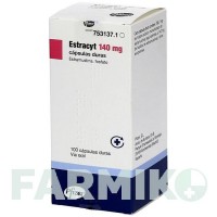 ЭСТРАЦИТ (ESTRACYT) капсулы 100 шт - Эстрамустин KOHLPHARMA