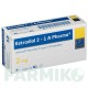 ЭСТРАДИОЛ (ESTRADIOL) 2 таблетки 30 шт - Активные вещества 1 A PHARMA