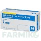 ЭСТРАДИОЛ (ESTRADIOL) 2 таблетки 60 шт - Активные вещества 1 A PHARMA