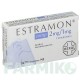 ЕСТРАМОН (ESTRAMON) 2 мг/1 мг таблетки 3x28 шт - Норетистерон, Естроген HEXAL