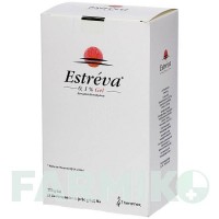 ЭСТРЕВА (ESTREVA) 0,1% гель 150 г - Эстрадиол EMRA-MED