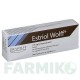ЭСТРИОЛ (ESTRIOL) 0,5 мг/г крем 50 г - Эстриол DR.AUGUST WOLFF